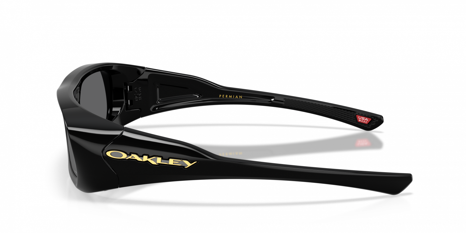 Oakley OO9520 952001 Permian 